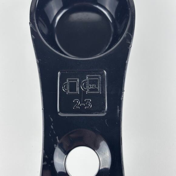 Ninja CF11 Coffee Bar OEM Replacement Double Sided Measuring Spoon - Picture 3 of 5